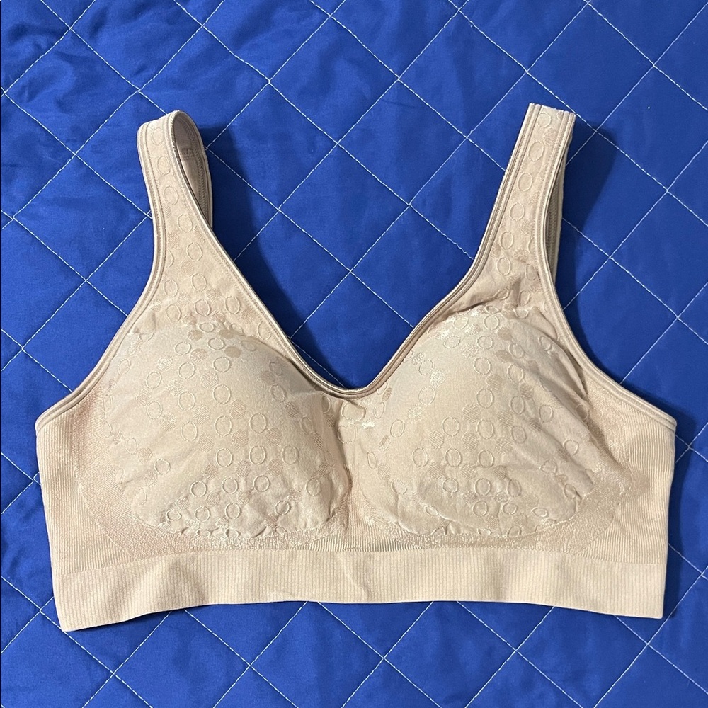 Bali Comfort Resolution Bra, Medium